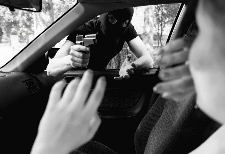 Actuar para cambiar la percepción social de inseguridad