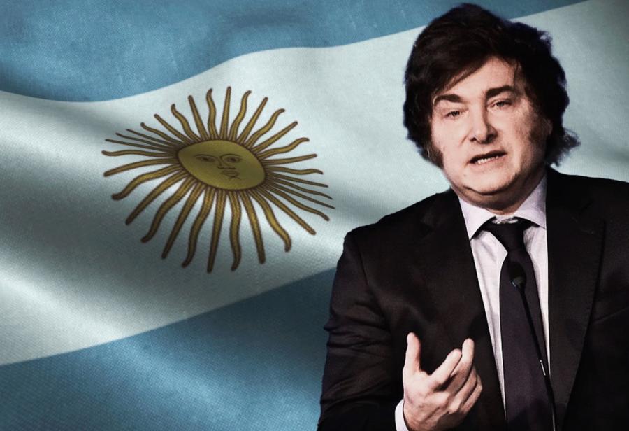 Milei y Argentina (IV)