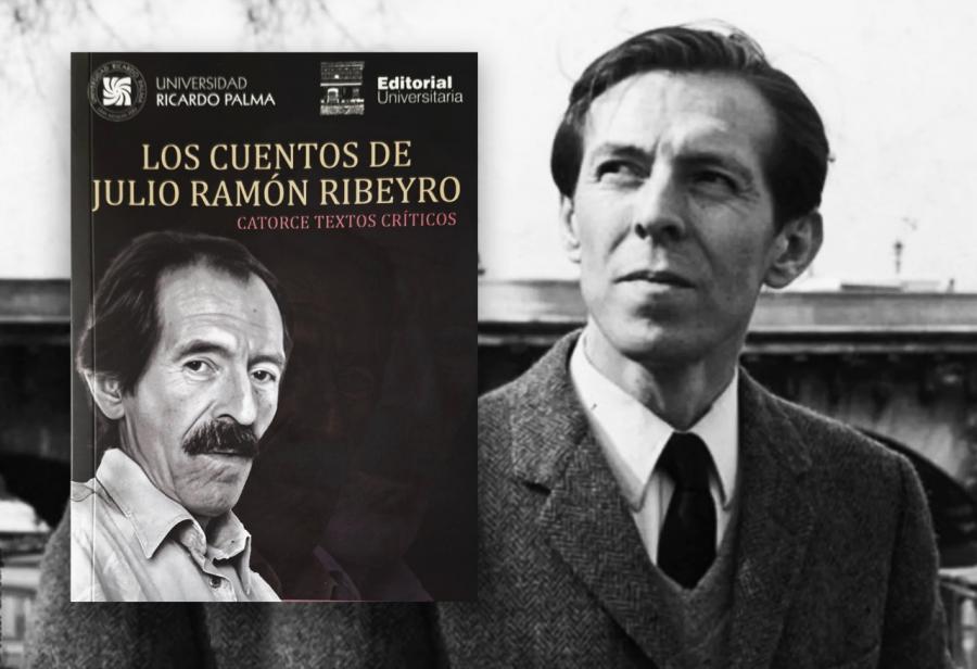 Los cuentos de Julio Ramón Ribeyro