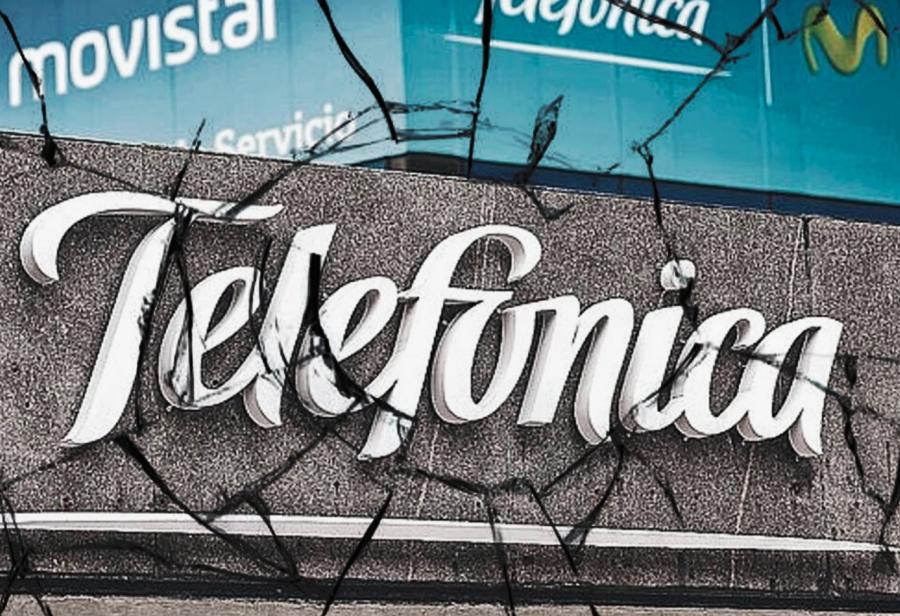 Caso Telefónica del Perú: un pésimo ejemplo de gestión