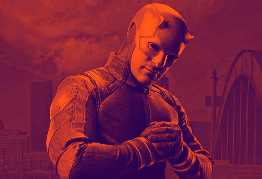 Daredevil: Born Again – la difícil resurrección de “el hombre sin miedo”