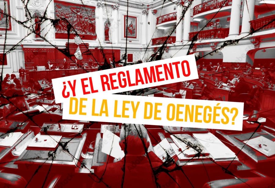 Abortando el crecimiento