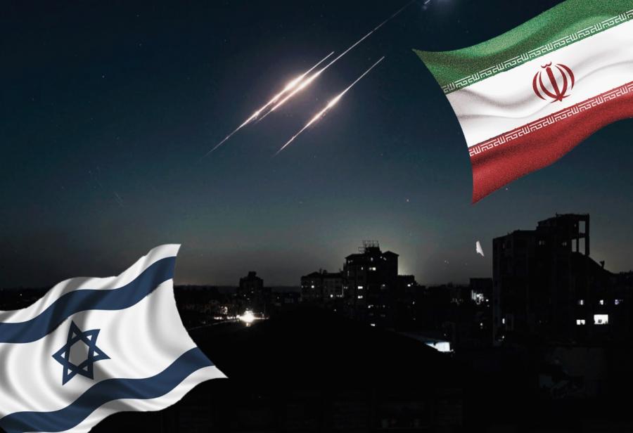 Impotencia frente a los ataques aéreos