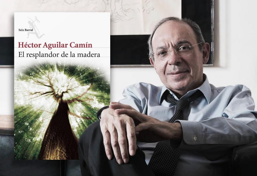 El resplandor de la madera 