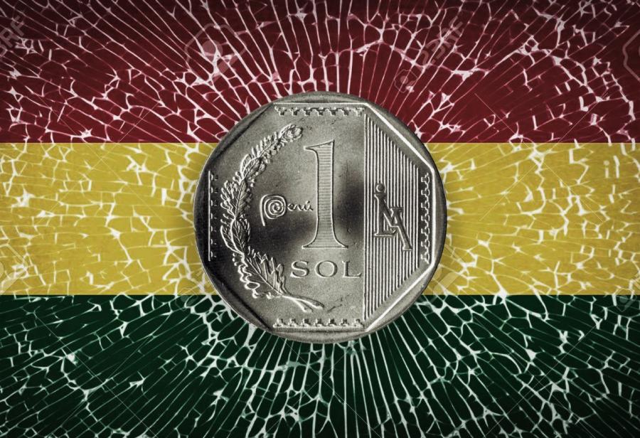 El sol peruano y el fracaso boliviano