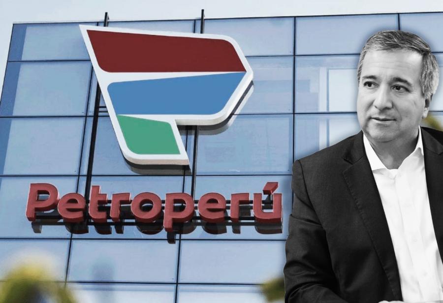 Los “sorprendidos” con los excesos de Petroperú