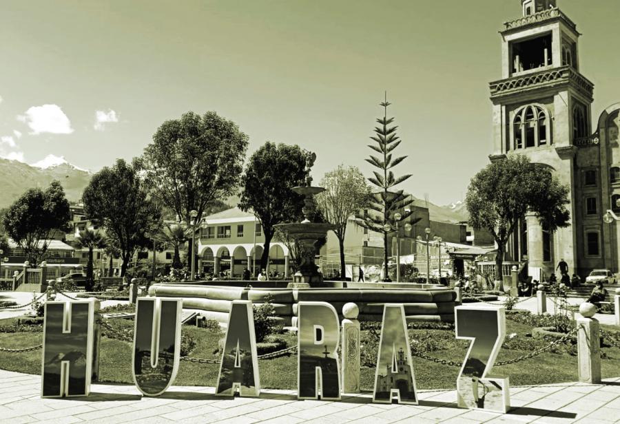 Calidad de vida y ciudades intermedias: el caso de Huaraz