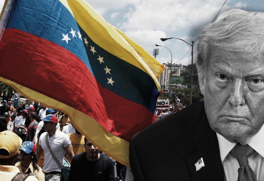 Venezuela: ¿Llegó a su fin el régimen socialista del siglo XXI?