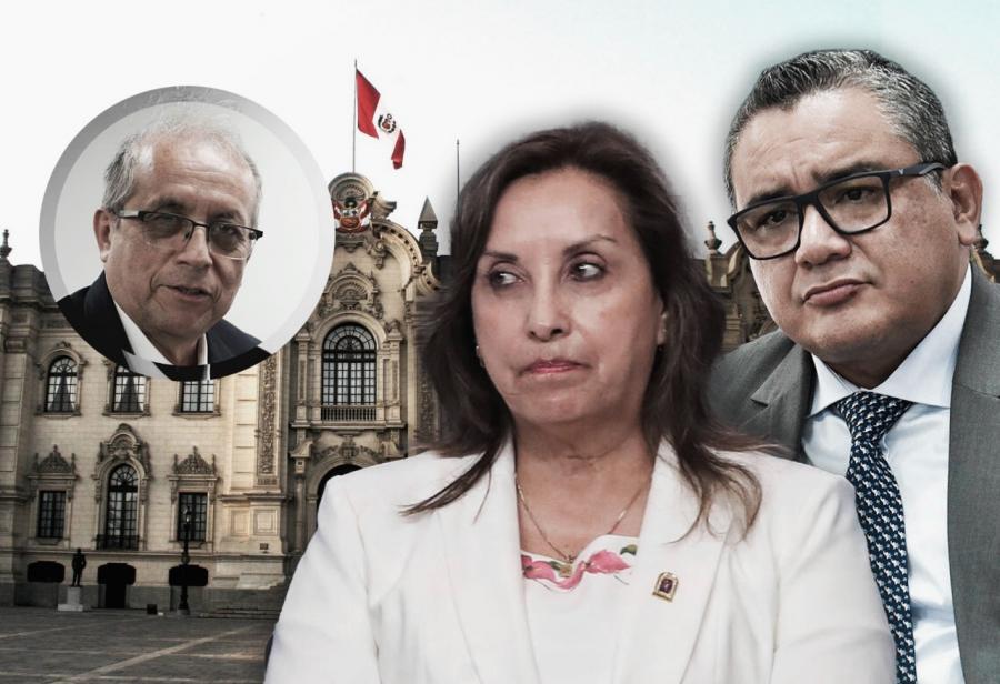 Mejor no me ayuden, compadres