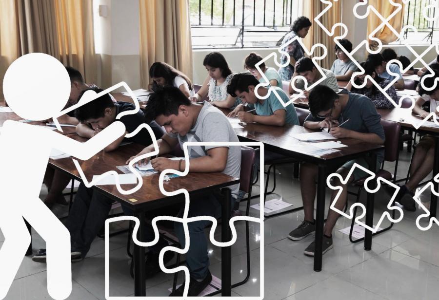 Retos y oportunidades en la universidad pública peruana