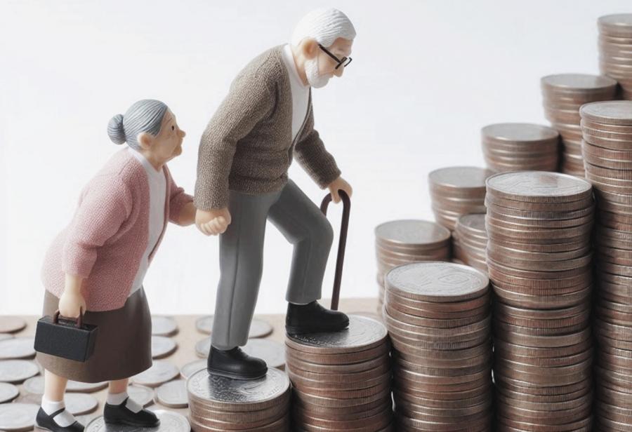La legitimidad como cimiento de una reforma de pensiones sostenible