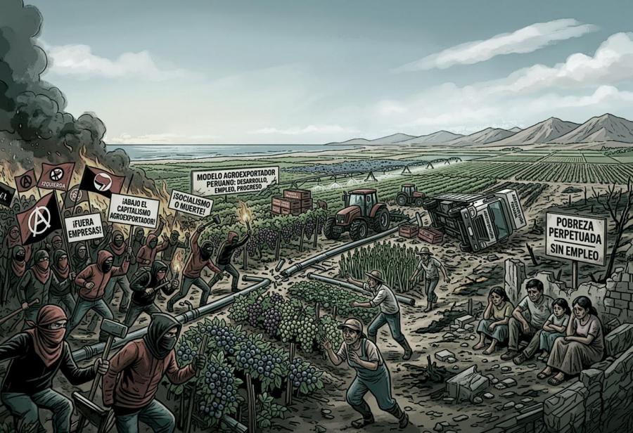 Declaraci&oacute;n de Caracas, hitos y avances en la salud mental en el Per&uacute;