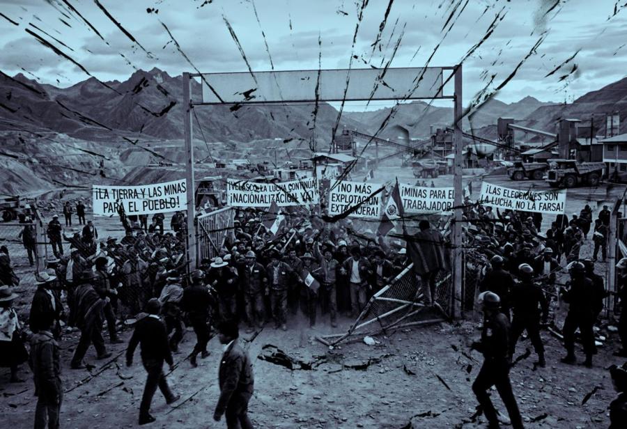 Lleg&oacute; la oportunidad de cambiar el pa&iacute;s