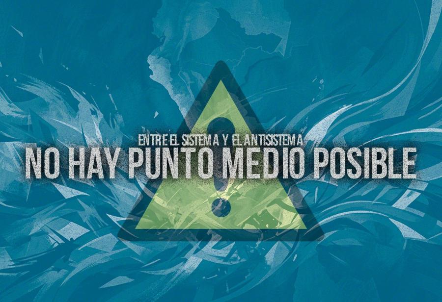Los dos fascismos peruanos: etnocacerismo y urrismo florista