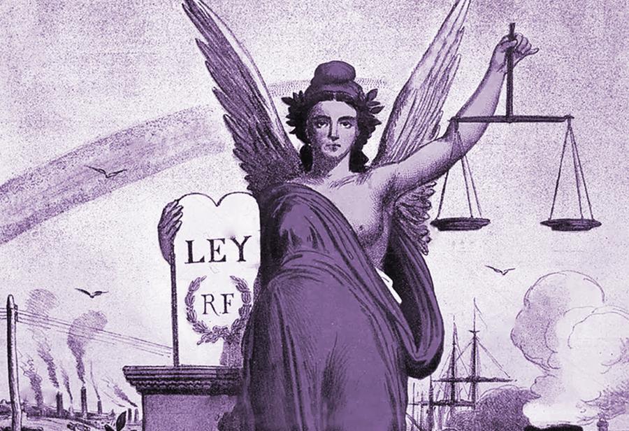 El esp&iacute;ritu republicano