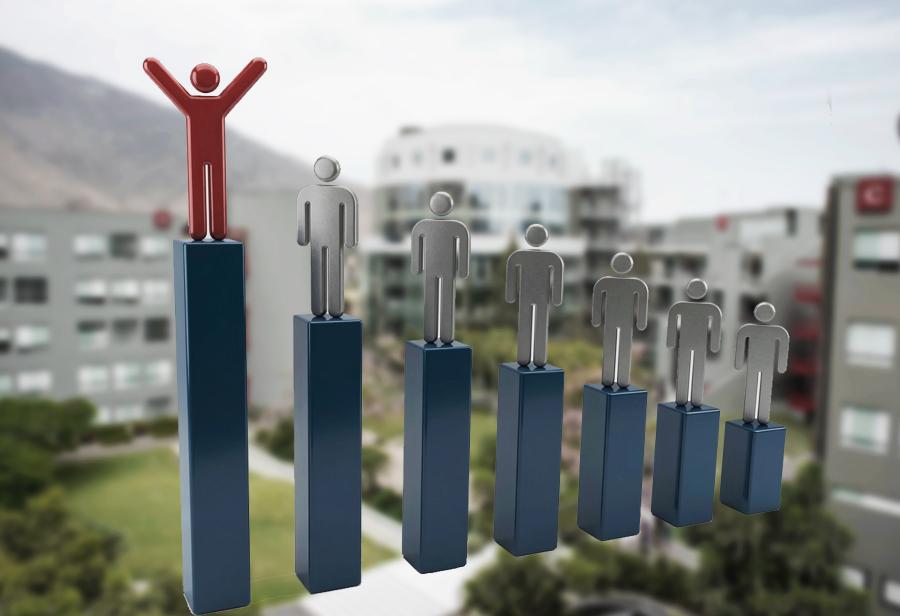 Solo seis universidades peruanas en el r&aacute;nking universitario 2026