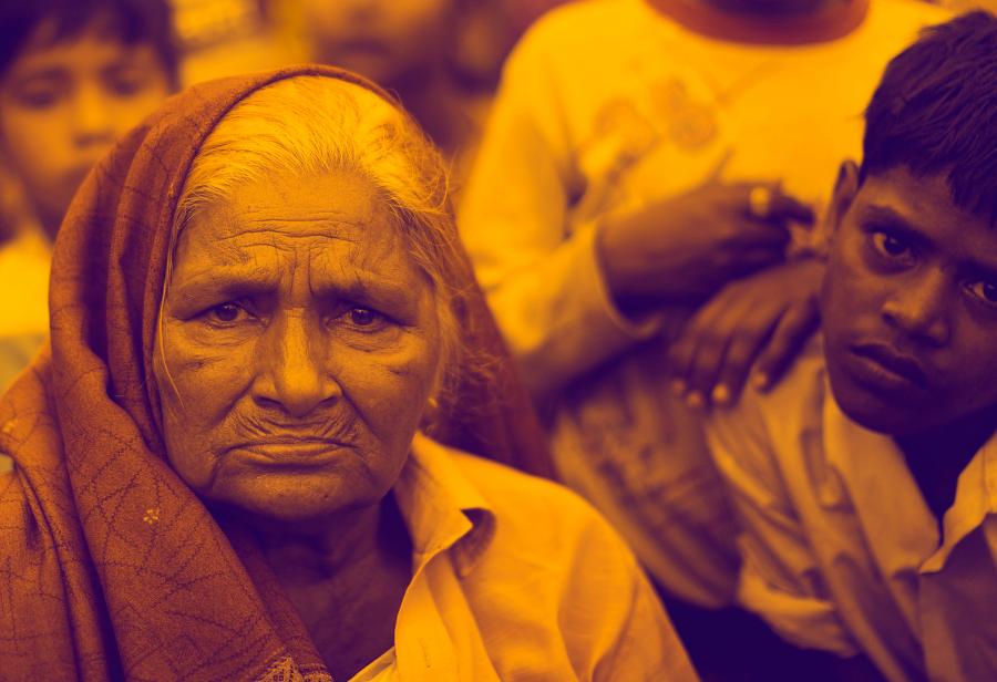 India y Per&uacute;: &iquest;castas o clases?	